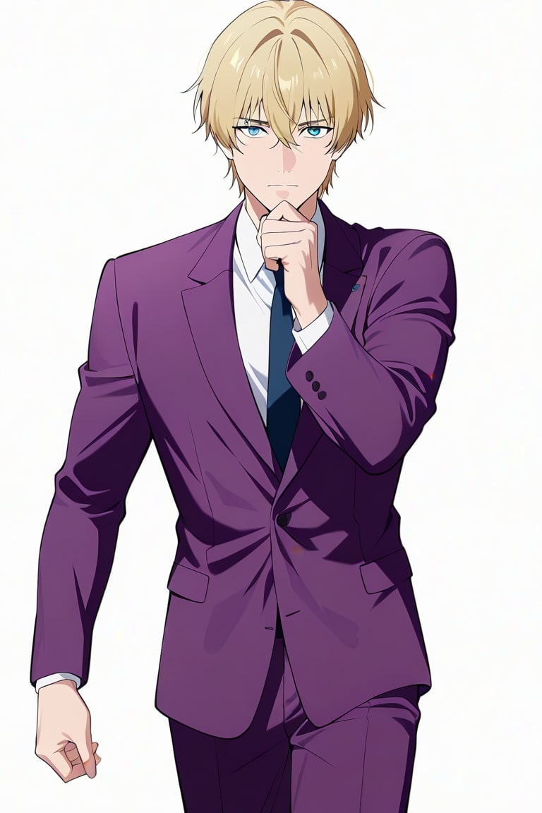 真・五路士 美南