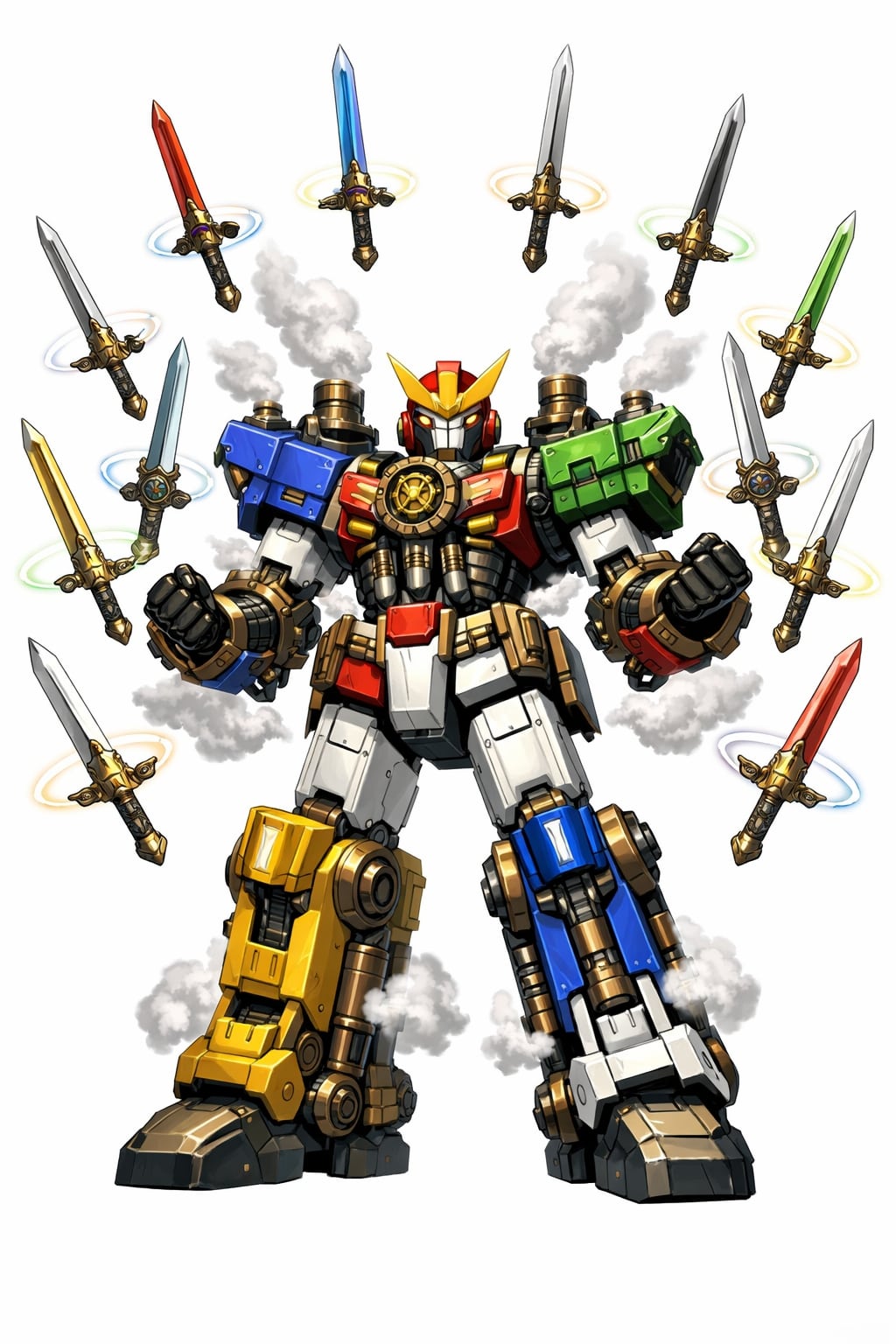 デラックス帝都オー