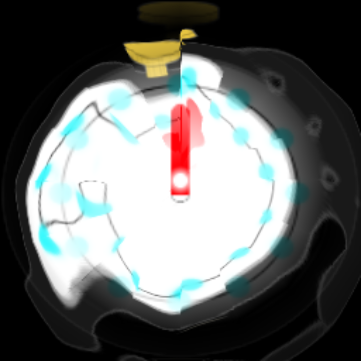 超時空振型現況復帰保護装置